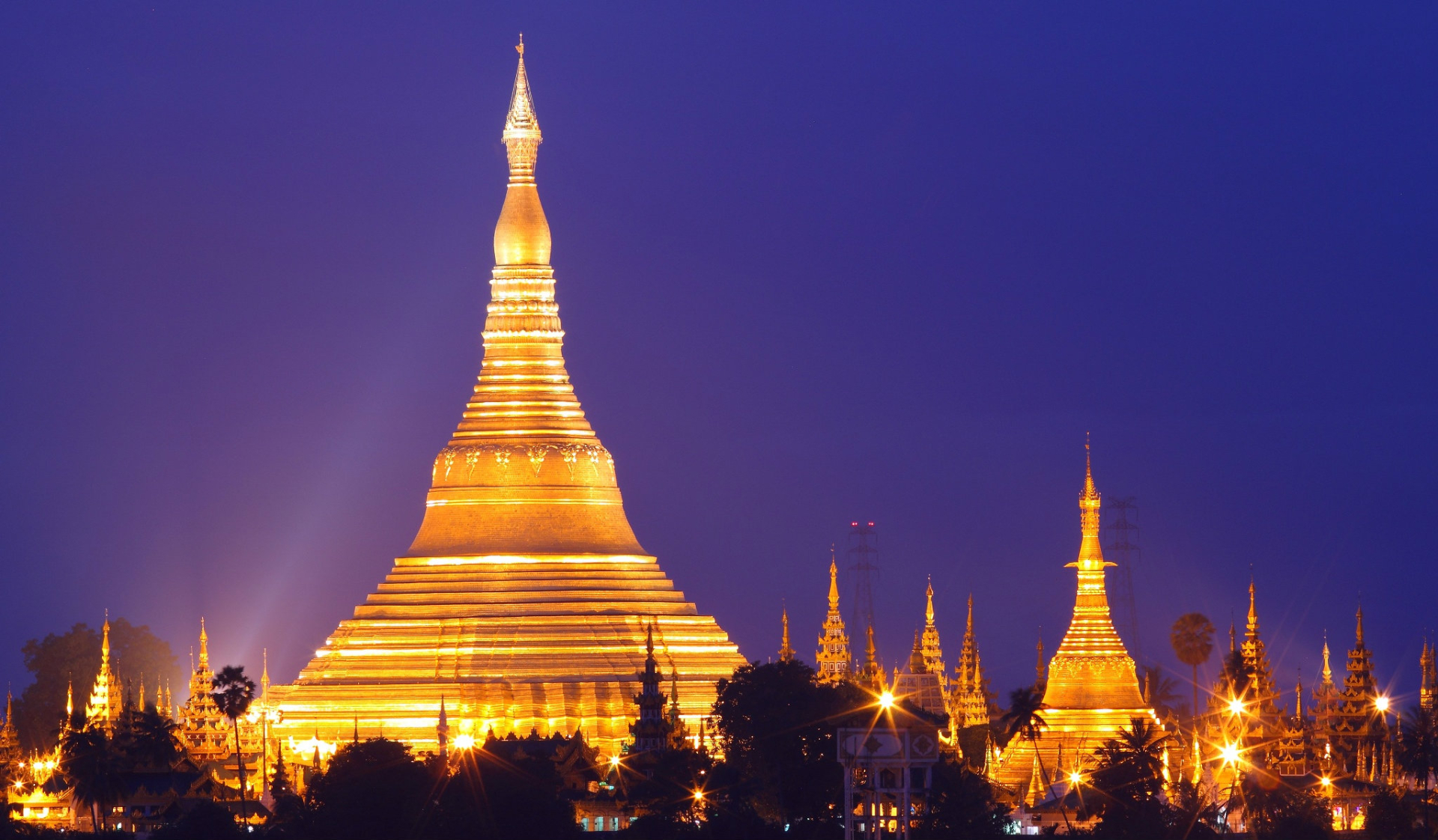 Yangon