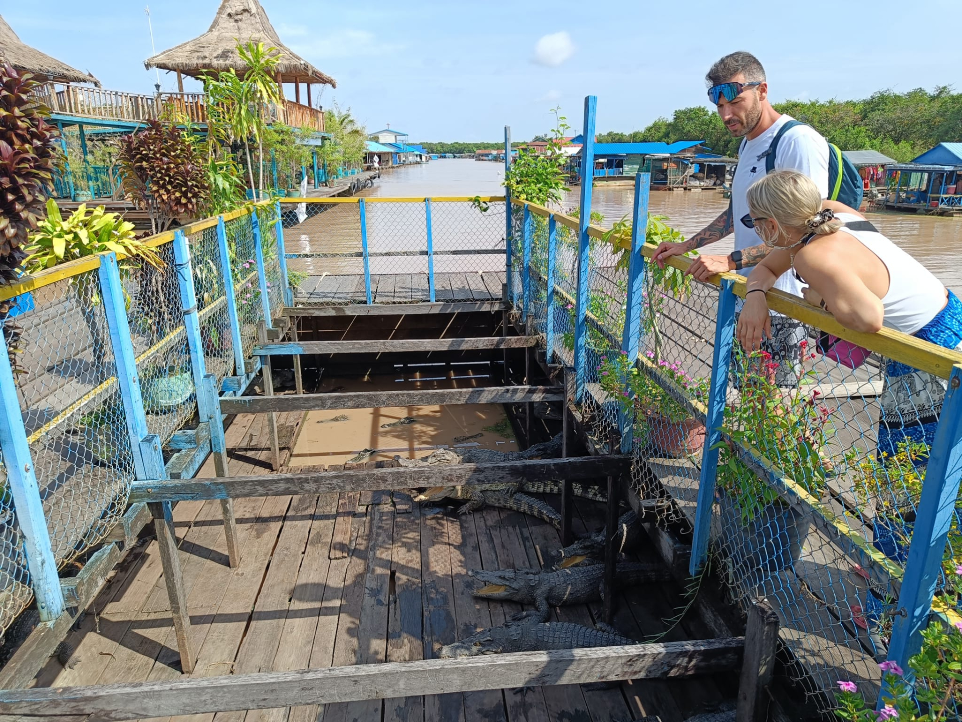 the Tonle Sap Lake2