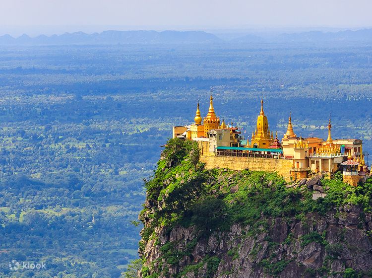 Mount Popa1