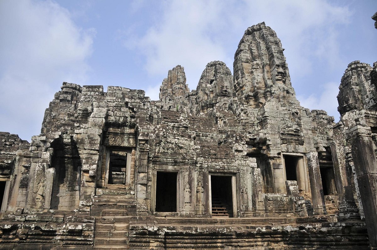 banteay-kdei