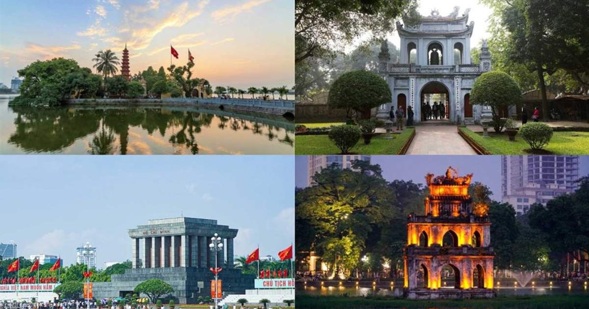 HanoiCityTourwithVietnamEthnologyMuseum-KlookMalaysia