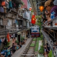 Book now Best of Myanmar, Vietnam, Cambodia, Laos Tour - 24 days