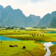 Book now Vietnam Timeless Charm - 11 days 10 nights