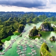 Book now Explore the North Vietnam with Wonderful Scenery private tour 8 days 