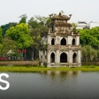 Book now 17 – 18 Days Highlights Trip in Vietnam
