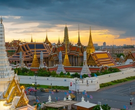 Multi-country vacations - picture 2