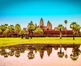 Multi-country vacations - picture 4