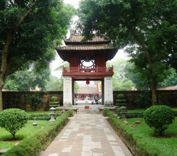 Hanoi - Vietnam - picture 1
