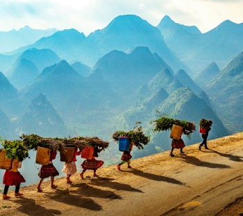 Ha Giang - Vietnam - picture 1