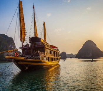 Ha Long - Vietnam - picture 1