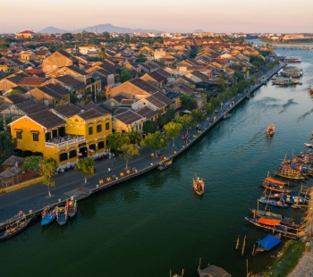 Hoi An - Vietnam - picture 3