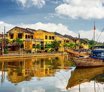 Hoi An - Vietnam - picture 2