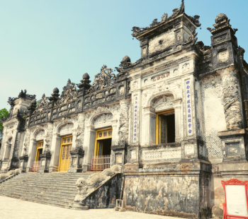 Hue - Vietnam - picture 5