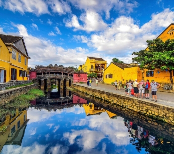 Hoi An - Vietnam - picture 4