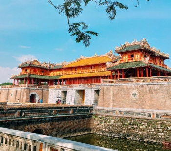 Hue - Vietnam - picture 7