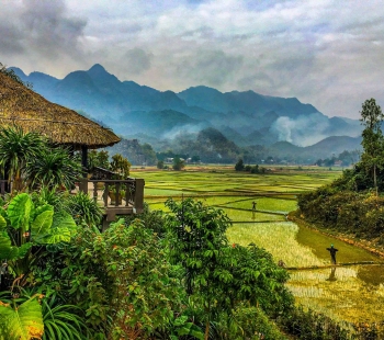 Mai Chau - Vietnam - picture 3