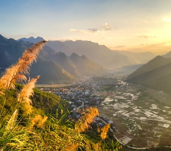 Mai Chau - Vietnam - picture 2