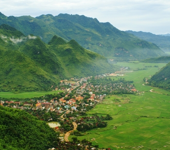 Mai Chau - Vietnam - picture 5