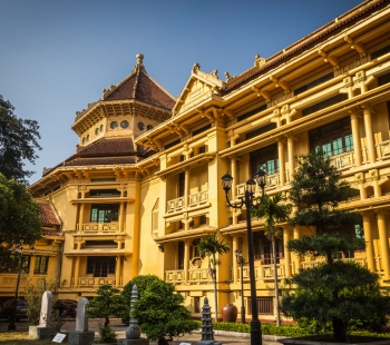 Hanoi - Vietnam - picture 7
