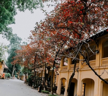 Hanoi - Vietnam - picture 8