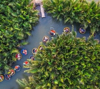 Hoi An - Vietnam - picture 7