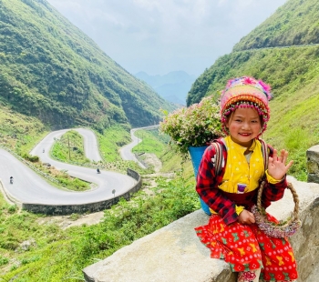 Ha Giang - Vietnam - picture 5
