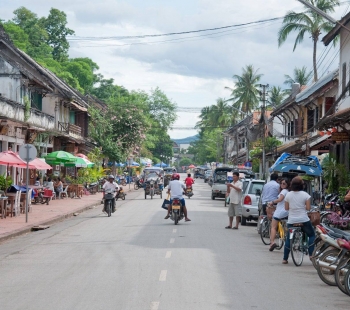 Luang Prabang - Laos - picture 1