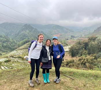 Sapa - Vietnam - picture 4