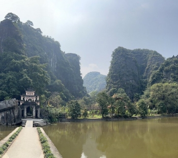 Ninh Binh - Vietnam - picture 2