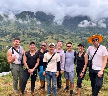 Sapa - Vietnam - picture 5
