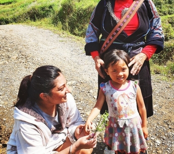Sapa - Vietnam - picture 6
