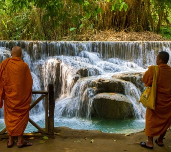 Luang Prabang - Laos - picture 6