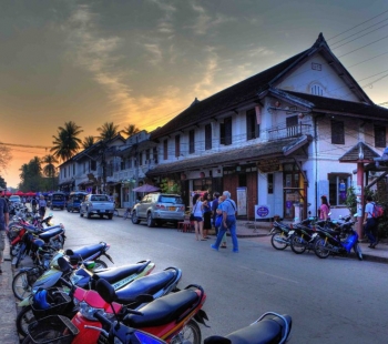 Luang Prabang - Laos - picture 3