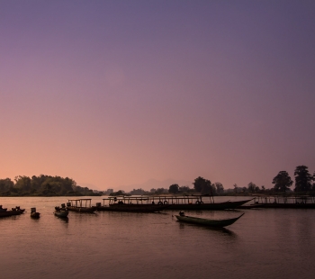 Luang Prabang - Laos - picture 5