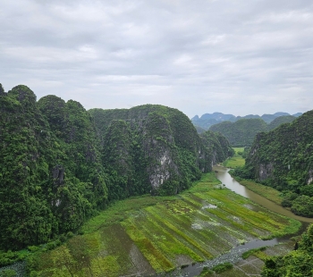 Ninh Binh - Vietnam - picture 1