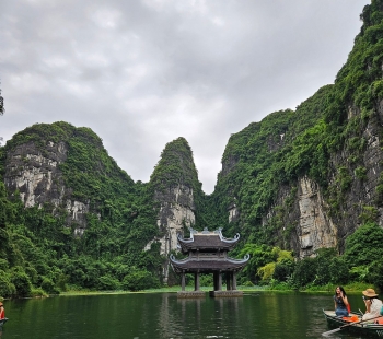 Ninh Binh - Vietnam - picture 3