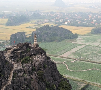 Ninh Binh - Vietnam - picture 4