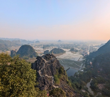 Ninh Binh - Vietnam - picture 6