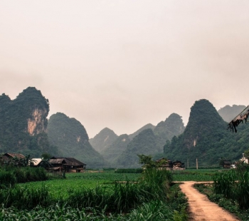 Bac Kan - Vietnam - picture 7
