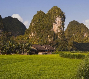 Bac Kan - Vietnam - picture 1