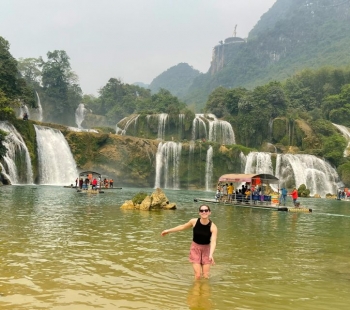 Cao Bang - Vietnam - picture 7