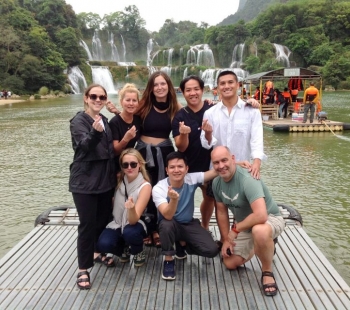 Cao Bang - Vietnam - picture 8