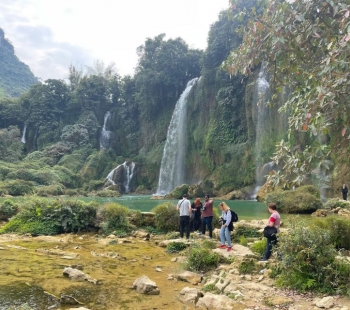 Cao Bang - Vietnam - picture 9
