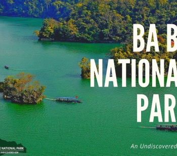 Bac Kan - Vietnam - picture 5