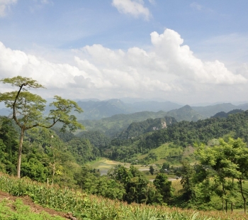 Bac Kan - Vietnam - picture 9