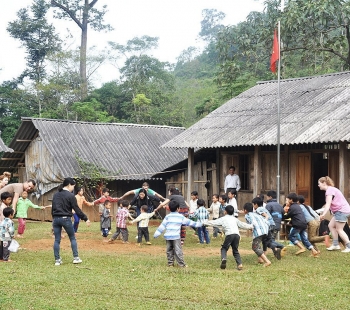 Bac Kan - Vietnam - picture 8