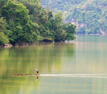 Bac Kan - Vietnam - picture 4