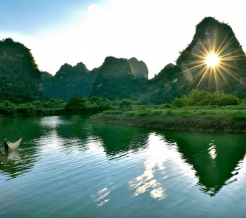 Cao Bang - Vietnam - picture 4