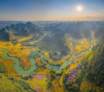 Cao Bang - Vietnam - picture 5