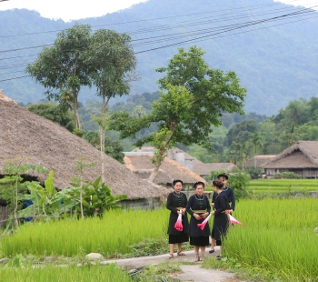 Cao Bang - Vietnam - picture 6
